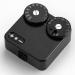 TTARTISAN Light Meter Hot Shoe TTArtisan Camera Light Meter Lens Photometer Set-top Reflection for Dual Lens Reflex Camera