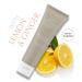 Lemon & Ginger Hand Cream - Hydrating Soothing & Nourishing | International Shipping Available - Buy Online on SooperMarket.com