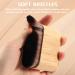 Self Tanner Brush | Multi-Functional Kabuki Brush for Face & Body | Achieve a Natural Golden Complexion - Buy Online on SooperMarket.com