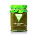 Cottage Delight - Gardener's Mint Sauce - 205g Green
