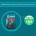 Compeed Small Blister Plasters - 7 Hydrocolloid Foot Treatment Pads - Heal Fast - Plastic-Free Eco Pack - 7 Count - Buy Online on SooperMarket.com