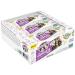 Lenny & Larry's The Complete Cookie-fied Bar Plant-Based Protein Bar Vegan and Non-GMO & The Complete Cookie Peanut Butter Chocolate Chip 16g Plant Protein 4 Ounce Cookie - Buy Online on SooperMarket.com