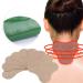 Pain Relief Plaster 10/Box - Easy-to-Use 24-Hour Relief for Cervical Soft Tissue - Buy Online on SooperMarket.com