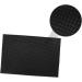 Non-Slip Hair Cutting Tool Mat - Anti-Skid Pad for Salon & Home Hairdressing | Durable Cushion for Hair Trimmers & Styling Tools - Buy Online on SooperMarket.com