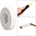 Eterspr Hockey Band Tapes - Non-Slip Handlebar Grip for Hockey Badminton & Golf - 2 Roll Set (Black & White) - 2.5cm 20m - Buy Online on SooperMarket.com