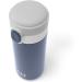 Monbento Insulated Bottle MB Pop Infinity - 360ml - Leakproof - Hot/Cold 12 Hours - BPA Free - Blue - Buy Online on SooperMarket.com