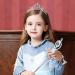 6Pcs Girls Crystal Tiara Crown Set - Silver Rhinestone Bride Headband for Birthday, Wedding, Prom - Women's Hair Accessories for Costume Parties - Buy Online on SooperMarket.com