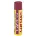 Buy Burt's Bees Pomegranate Lip Balm 4.25g | Hydrating Natural Lip Care | International Shipping Available - Buy Online on SooperMarket.com