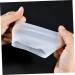 MUSISALY 27 Pcs Silicone Cup Cover Coffee Tea Cup Sleeves Coffee Travel Mugs Cup Insulator White - Buy Online on SooperMarket.com