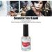 Bagima Makeup Scarring Liquid Makeup Rigid Collodion with Brush Cosmetic Special Effects Liquid Makeup for Halloween Costume - Buy Online on SooperMarket.com