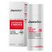 IMMETEE Hair Building Fibers Regrowth Your Hair Instantly 28g -Completely Conceals Hair Loss in 15 Seconds-Thinning Hair and Bald Spots Hair Fibers for Women and Men BLACK