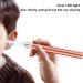 Light Ear Spoon - Ear Wax Removal Tool with LED Light for Children - Buy Online on SooperMarket.com
