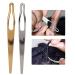 Dreadlocks Locking Tool Set - 2PCs Start Needle & Crochet Hook for Hair Extensions Sisterlocks & Wig Making - Buy Online on SooperMarket.com