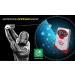 Buy Sports Sensors Golf Tee Speed Meter Accurate Swing Speed Measurement | International Shipping Available - Buy Online on SooperMarket.com