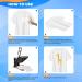 2023 Sublimation Spray Upgrade Formula for Cotton/Polyester Fabric - Quick Dry/Super Adhesion - Buy Online on SooperMarket.com