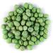 Sunburst Spicy Wasabi Peanuts 1kg | GMO Free | Recyclable & Resealable Pouch - Buy Online on SooperMarket.com