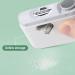 2 in 1 Electric Nail Clipper Nail Polisher Automatic Toenail Clippers USB Rechargeable Fingernail Clipper Cutters for Men Women Children Seniors - Buy Online on SooperMarket.com