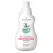 ATTITUDE Baby Fabric Softener Plant and Mineral-Based Ingredients HE Compatible Vegan Laundry and Household Products Unscented 40 Loads 1 Litre Unscented 40 Loads