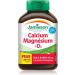 Jamieson No Fishy Aftertaste Omega-3 and Turmeric & Calcium Magnesium and Vitamin D3 SUPPLEMENT + SUPPLEMENT 064642026743 - Buy Online on SooperMarket.com