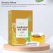 Ginseng Five Treasure Tea Individual Maca Health Tea Natural for Daily Drinking - Buy Online on SooperMarket.com
