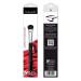 Royal Brush Silk Super Eye Fluff Brush - Premium Eye Makeup Brush for Perfect Blending | 1 Ounce - Buy Online on SooperMarket.com