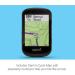 Garmin Edge 530  Performance GPS Cycling/Bike Computer with Mapping  Dynamic Performance Monitoring and Popularity Routing Device Only GPS Bike Computer - Buy Online on SooperMarket.com