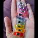 Otylzto Sewing Clips 100 Pcs with Plastic Box - Premium Quilting Clips for Crafts - Assorted Colors Crafting Tools - Buy Online on SooperMarket.com