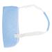 Gatuida Elbow Shoulder Xl Kids Arm Injury Immobilizer Brace for Sling Child Broken Children 60X30CM Sky-blue