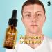 SKIN LABO SkinLabo Active Serum Aha + Bha Eliminates Surface Dead Cells Skin Perfecter with Exfoliating and Purifying Action 15 ml (Old Version) - Buy Online on SooperMarket.com