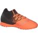 PUMA Unisex Kids Future Z 3.3 TT Jr Football Shoe - Neon Citrus & Diamond Silver | Size 28 EU - International Shipping Available - Buy Online on SooperMarket.com