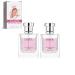 2024 New Cologne for Men Pheromone Cologne for Men Cologne Fragrances for Men with Pheromones Men's Pheromone Cologne(25PINK-0510-2PCS)