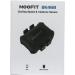 MOOFIT CS9 Speed & Cadence Sensor - Bluetooth & ANT+ Wireless Bicycle Sensor IP67 Waterproof Compatible with Wahoo Zwift Peloton Coosporides Rouvy - Black (1 Pack) - Buy Online on SooperMarket.com