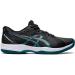 ASICS Solution Swift FlyteFoam Tennis Shoes 10.5 - Black/Misty Pine - Buy Online on SooperMarket.com
