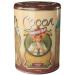 Van Houten Cocoa Powder Yellow Tin 460g