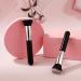 Foundation Brush for Liquid Makeup - Flat Top Kabuki Professional Brush (F03) | Best for Flawless Finish & International Shipping - Buy Online on SooperMarket.com