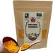 Organic Turmeric Powder 100g - Premium Haldi Powder - Natural Source of Curcumin from India - Buy Online on SooperMarket.com