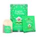English Tea Shop - Pure Green Tea - 20 Tea Bag Sachets 40 g 1 20 Count (Pack of 1)