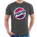 All+Every Pepsi Party Logo Men's T-Shirt XXL Charcoal