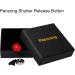 Camera Shutter Button Soft Release (3 Pack) - Red, Silver, Black - Buy Online on SooperMarket.com