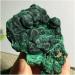 Stone Crafts Malachiet Ruwe Steen Natuurlijke Kristal Reiki Decoratie FZUGEDRLI (Size : 240-250g) - Buy Online on SooperMarket.com