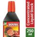 Knorr Bovril Concentrated Liquid Stock For Delicious Beef Broth Flavor Beef In A Practical Bottle 250 ml - Buy Online on SooperMarket.com