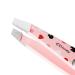 TWEEZERMAN Disney Minnie Mouse Bowtiful Brows Mini Tweezers - Slanted Amazon Exclusive for Perfect Brows | International Shipping Available - Buy Online on SooperMarket.com