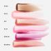 Buy Saie Glossybounce High-Shine Hydrating Lip Gloss Oil - Sheer Tinted Lip Oil with Hyaluronic Acid & Jojoba Oil for Moisture - International Shipping - Buy Online on SooperMarket.com