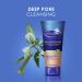 Noxzema Ultimate Clear Daily Deep Pore Oil-Free Cleanser - 6 Oz Ea (Pack of 2) - Buy Online on SooperMarket.com