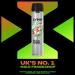 Lynx 12 Hour Refreshing Africa Shower Gel 500 with Lynx 72 Hour Fresh Anti-Perspirant 250ml Leaving you smelling great Dermatologically Tested Keep Smelling Irresistible! - Buy Online on SooperMarket.com