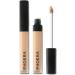 ONEKLIK Phoera Concealer 104 - Custard | Full Coverage Liquid Corrector for Dark Circles | Under Eye Makeup Cream | Moisturizing Formula | 1 Count - Buy Online on SooperMarket.com