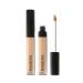 ONEKLIK Phoera Concealer Full Coverage Liquid Concealer for Dark Circles Corrector Under Eye Makeup Cream Concealer Moisturiser (104) 1 Count (Pack of 1) 104 - Custard