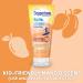 Coppertone Kids Clear Sparkle SPF 50 Sunscreen Lotion - Water Resistant, Reef Friendly, Cooling & Moisturizing - 5 fl. oz - Buy Online on SooperMarket.com