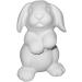 The Lovable Rabbit - Paint Your Own Bunny-rific Ceramic Keepsake
