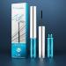 Beavorty 4 Pcs Extra Fine Mascara Lady Mascara Makeup Mascara Waterproof Black Mascara :  - Buy Online on SooperMarket.com